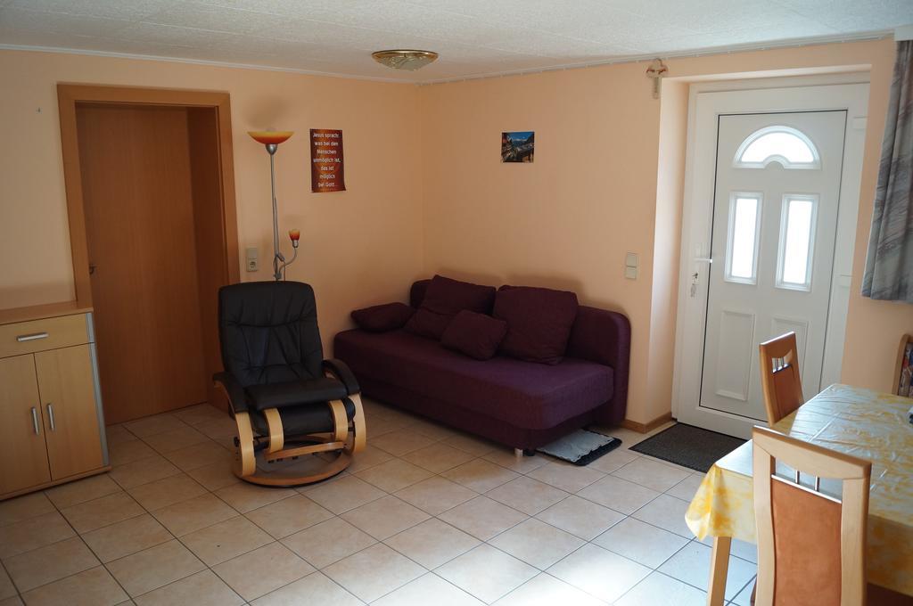 Apartment Robert Maiersdorf Cameră foto